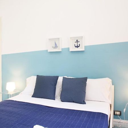 Beachside Rooms & Suites San Vito Lo Capo Exterior photo
