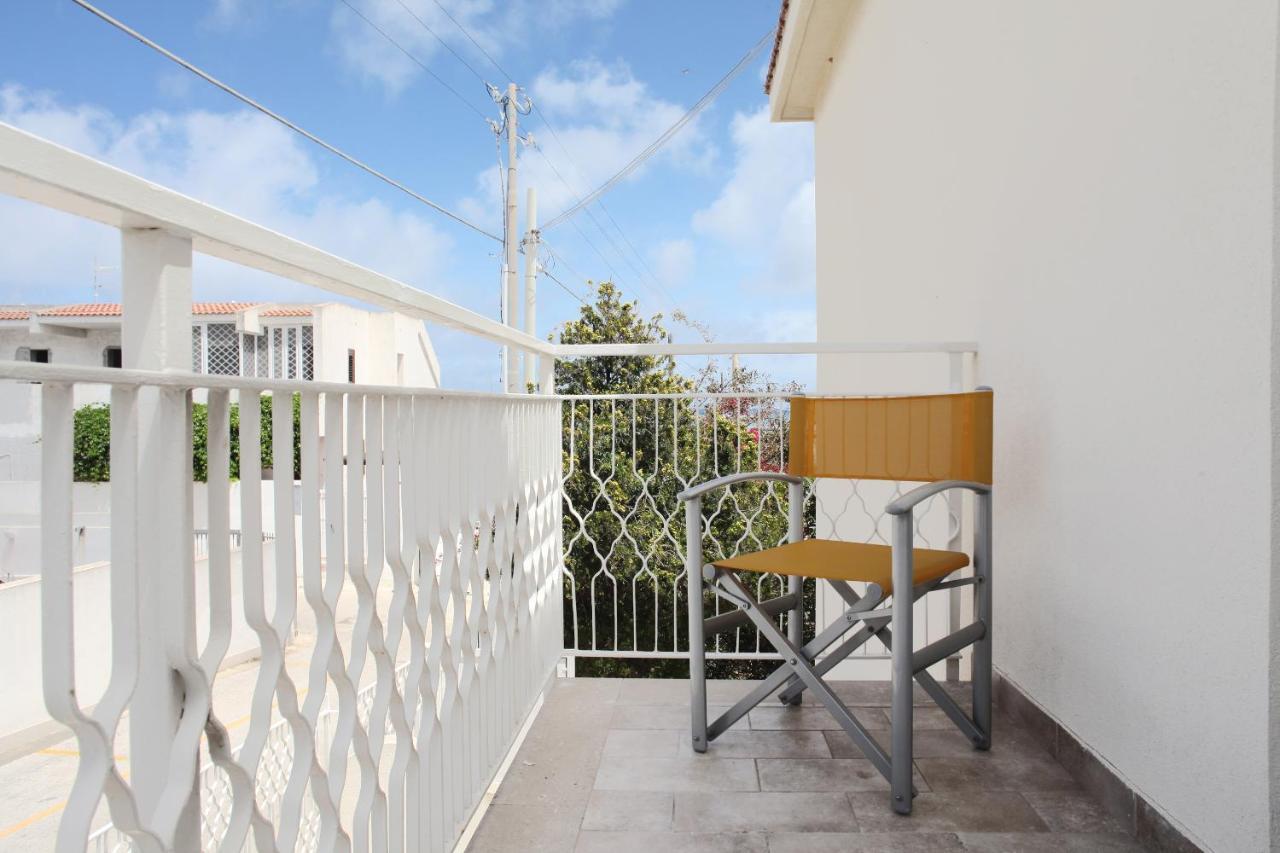 Beachside Rooms & Suites San Vito Lo Capo Exterior photo