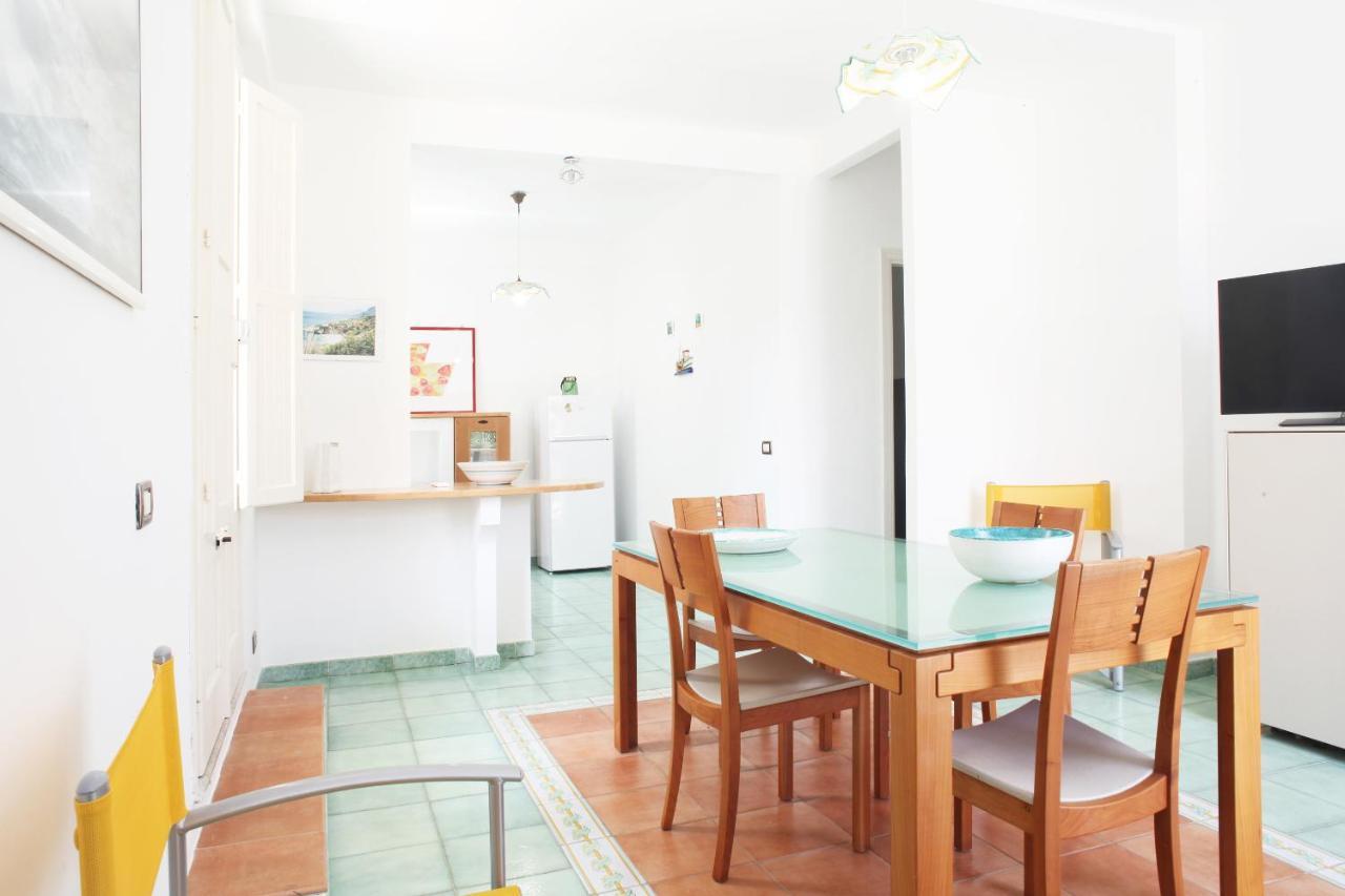 Beachside Rooms & Suites San Vito Lo Capo Exterior photo