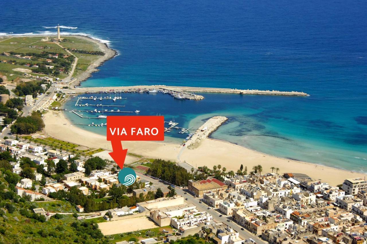 Beachside Rooms & Suites San Vito Lo Capo Room photo