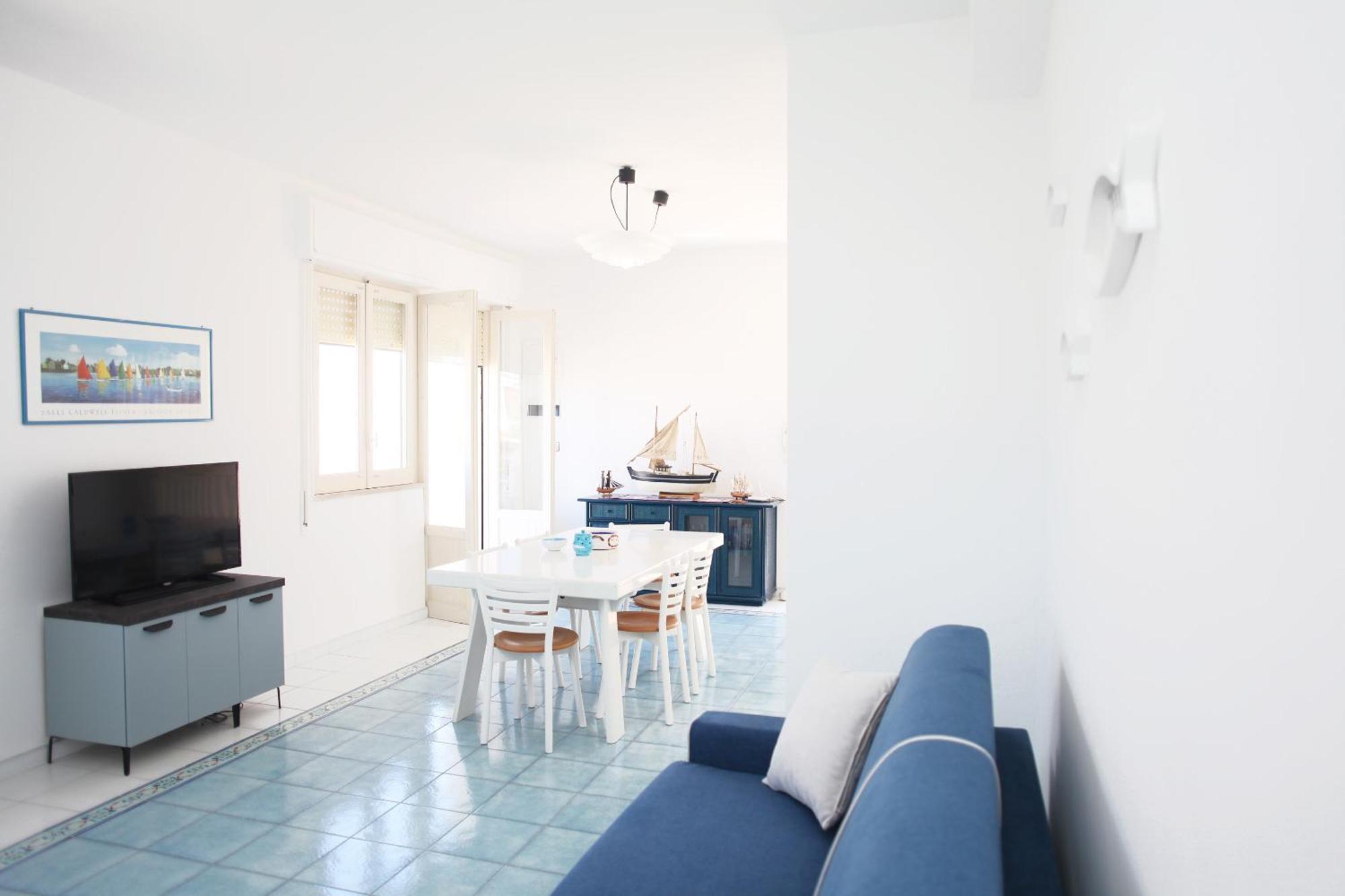 Beachside Rooms & Suites San Vito Lo Capo Room photo
