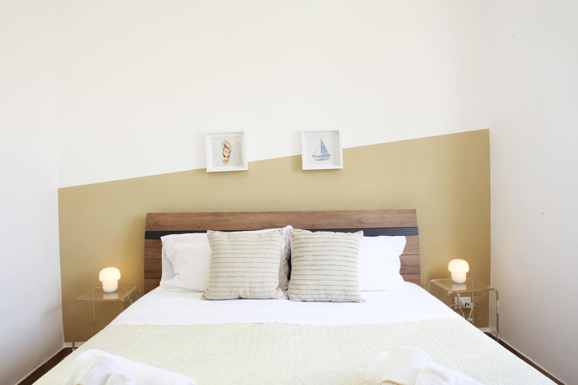 Beachside Rooms & Suites San Vito Lo Capo Room photo