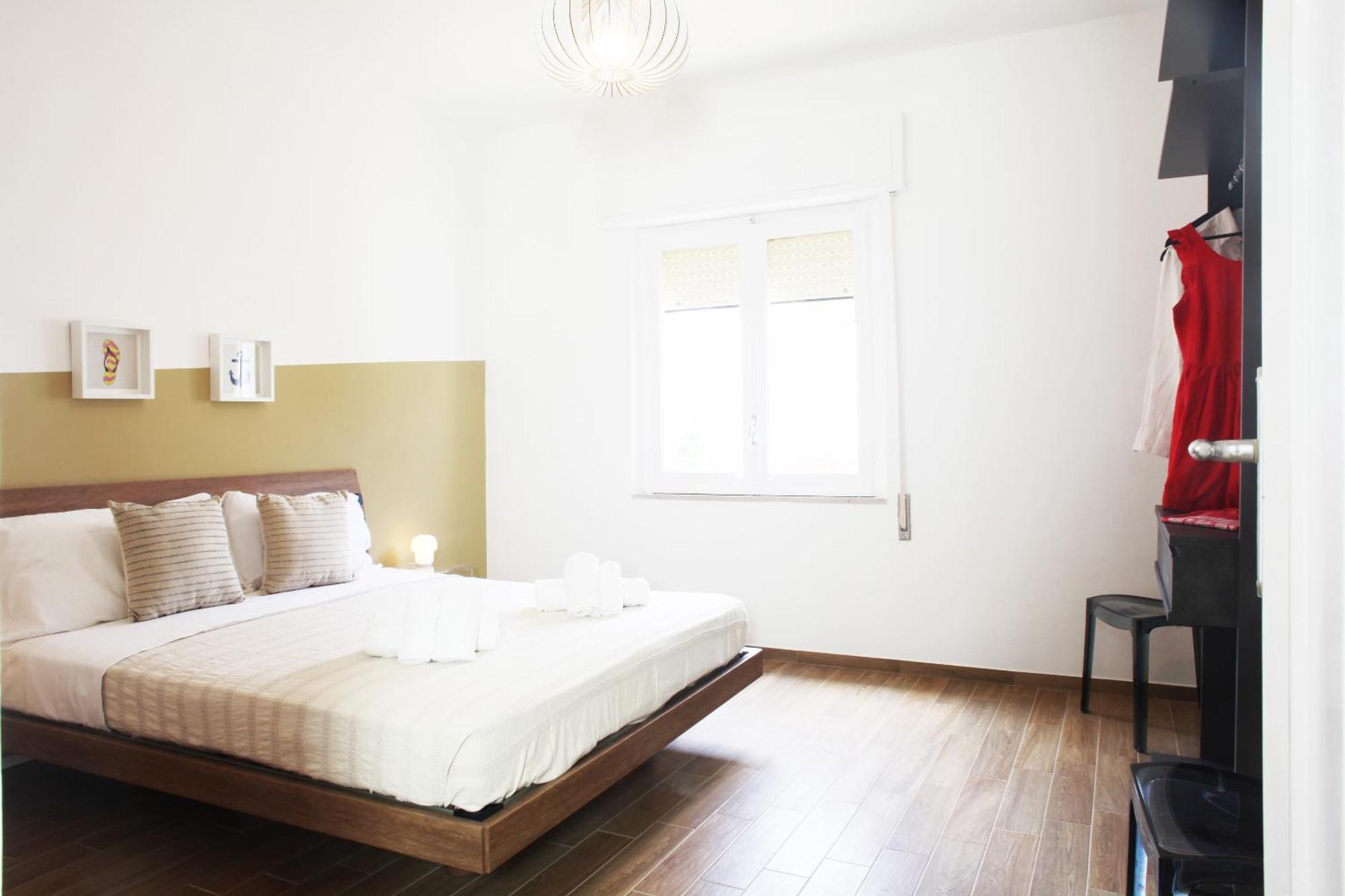 Beachside Rooms & Suites San Vito Lo Capo Room photo