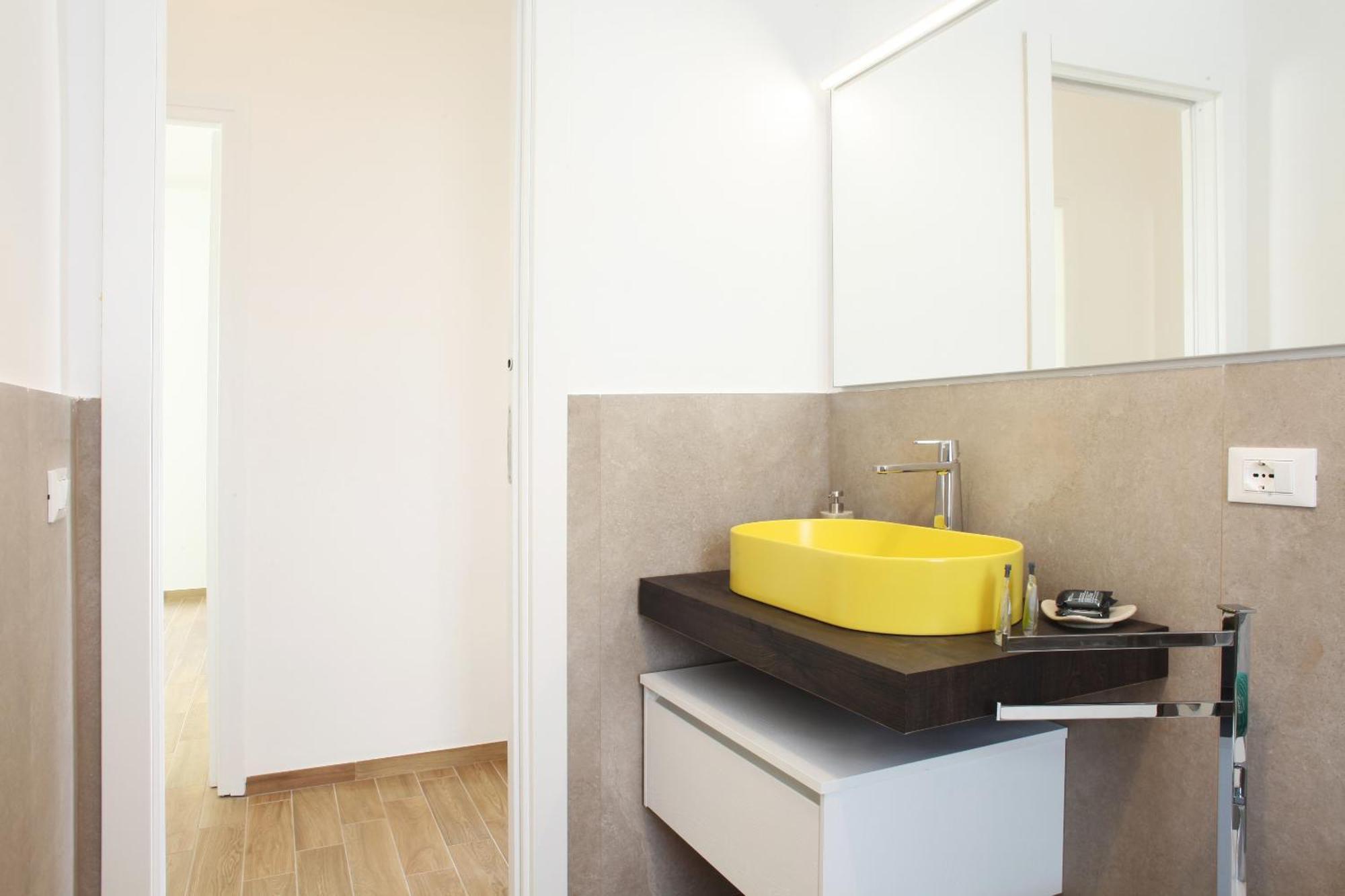 Beachside Rooms & Suites San Vito Lo Capo Room photo